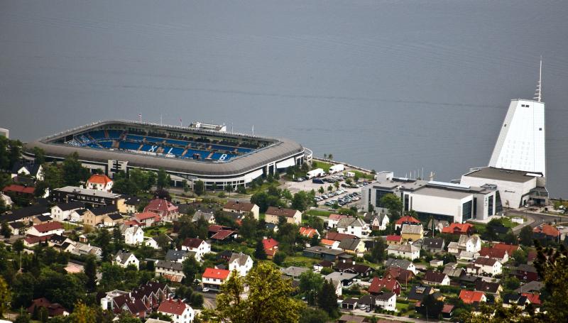 Aker Stadion