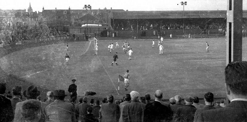 Image result for cathkin park