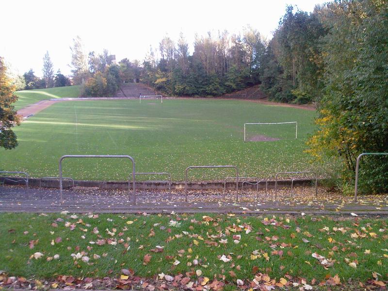 Image result for cathkin park