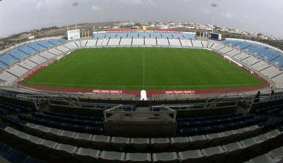 Resultado de imagem para gsp stadium