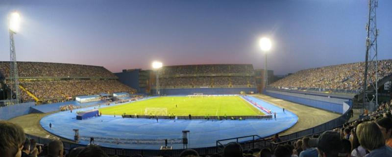 Image result for Stadion Maksimir
