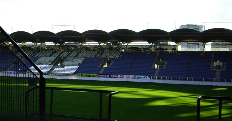 Image result for stadion liebenau