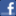 Connect on Facebook
