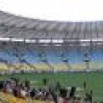 Maracanã reopens with first test match Maracanã reopens with first test match