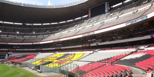 Aztec Stadium