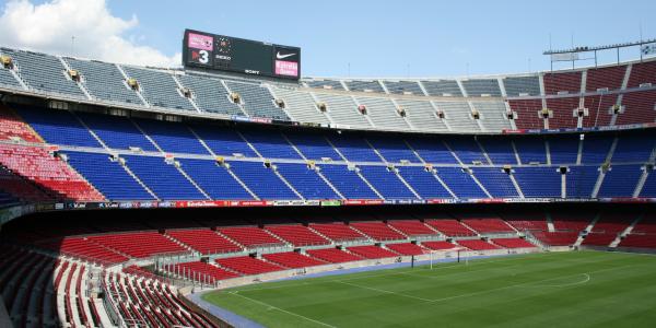 Camp Nou