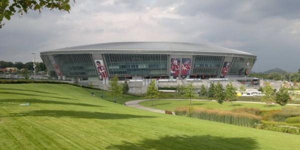 Donbass Arena
