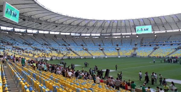 Maracanã