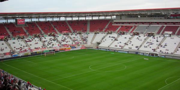 Estadio Nueva Condomina