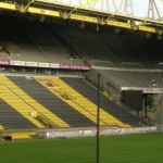 Official website borussia dortmund football club