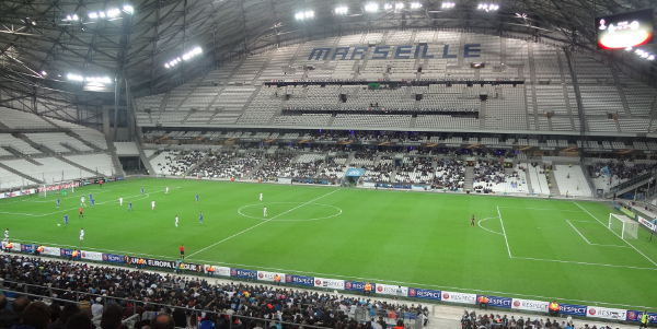 Stade Velodrome