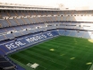 Estadio Santiago Bernabeu