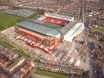 Proposed Anfield Redevelopment