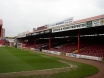 Ashton Gate Stadium