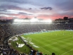 Estadio Azul