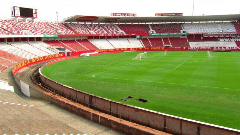 Estadio Beira-Rio - All You Need to Know BEFORE You Go (with Photos)