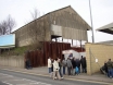 Brisbane Road