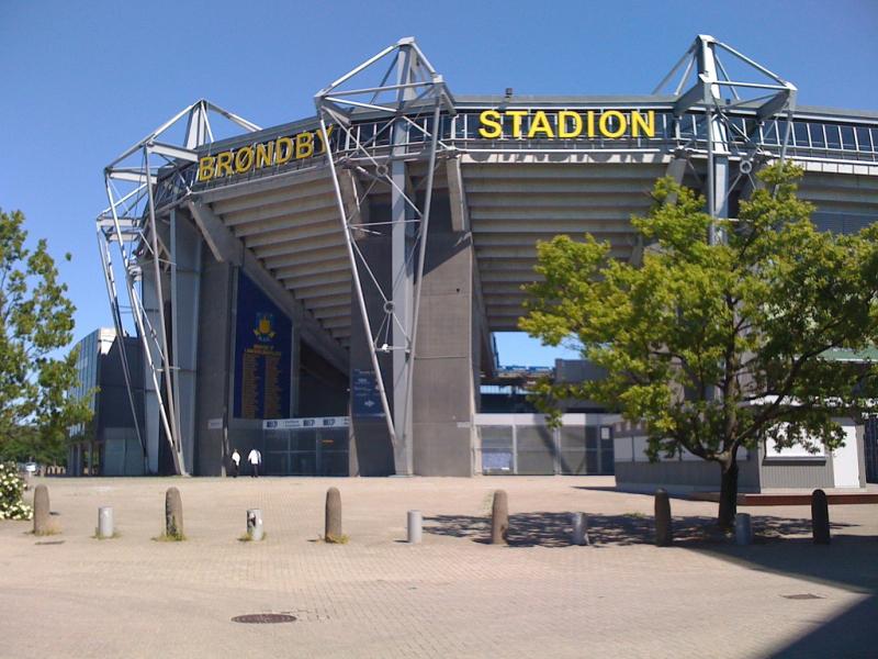 Brondby - Copenhagen The Stadium Guide