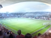 New Cagliari Stadium