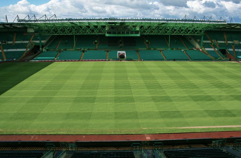 Celtic Park - Glasgow - The Stadium Guide