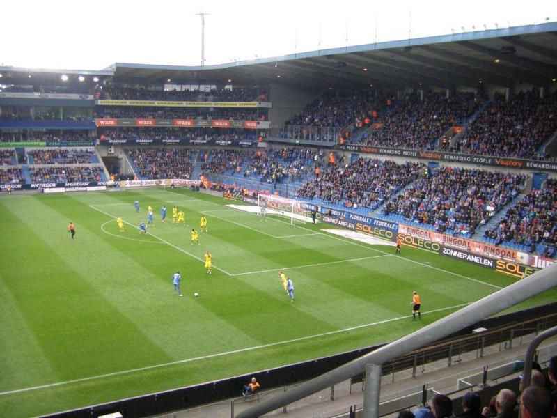 Genk / Model Race Genk Home Facebook - Volg de wedstrijd hier vanaf 20.45u.