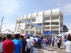 Estadio Cuauhtémoc