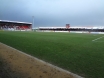 The London Borough of Barking & Dagenham Stadium