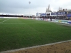 The London Borough of Barking & Dagenham Stadium