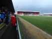 The London Borough of Barking & Dagenham Stadium