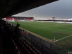 The London Borough of Barking & Dagenham Stadium