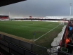 The London Borough of Barking & Dagenham Stadium