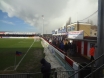 The London Borough of Barking & Dagenham Stadium