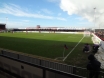 The London Borough of Barking & Dagenham Stadium