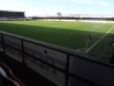 The London Borough of Barking & Dagenham Stadium