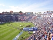 Derby Day in Mexico City