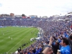 Derby Day in Mexico City