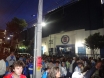 Derby Day in Mexico City