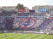 Derby Day in Mexico City