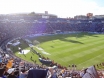 Derby Day in Mexico City
