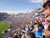 Derby Day in Mexico City