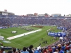 Derby Day in Mexico City