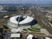 Moses Mabhida Stadium