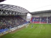 DW Stadium