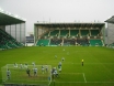 Easter Road Stadium