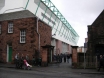 Easter Road Stadium