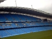 Etihad Stadium