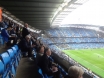 Etihad Stadium