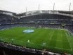 Etihad Stadium