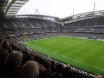 Etihad Stadium