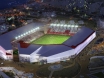 Europa Point Stadium